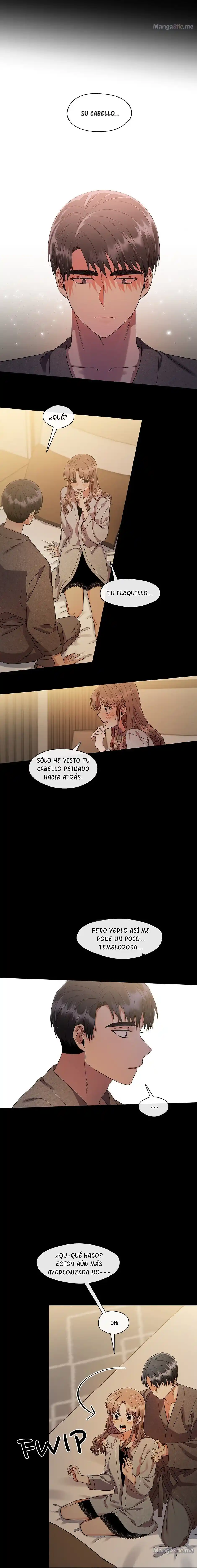 Office Romance Confidential - Capítulo 58 - Página 7 - LectorTMOo