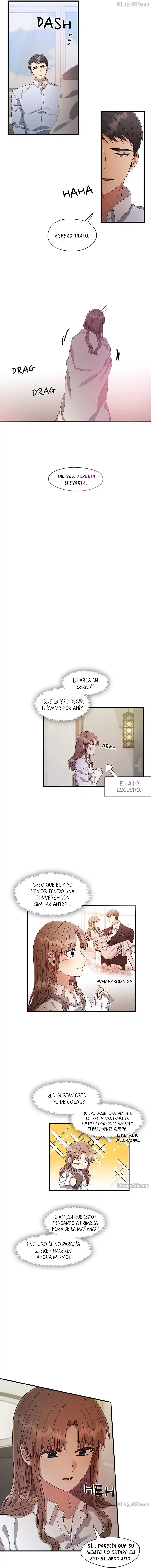 Office Romance Confidential - Capítulo 58 - Página 11 - LectorTMOo