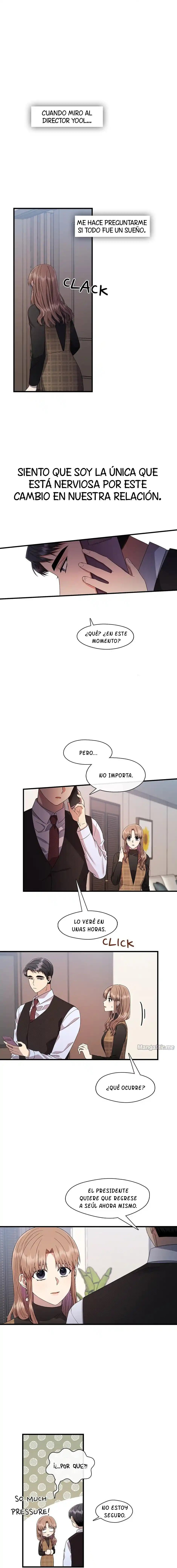 Office Romance Confidential - Capítulo 58 - Página 12 - LectorTMOo