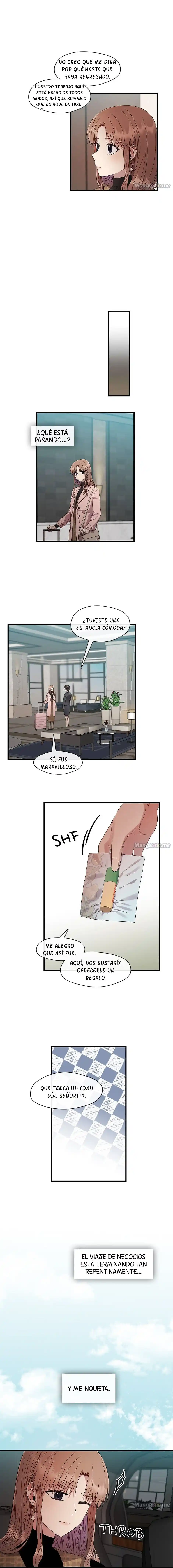 Office Romance Confidential - Capítulo 58 - Página 13 - LectorTMOo