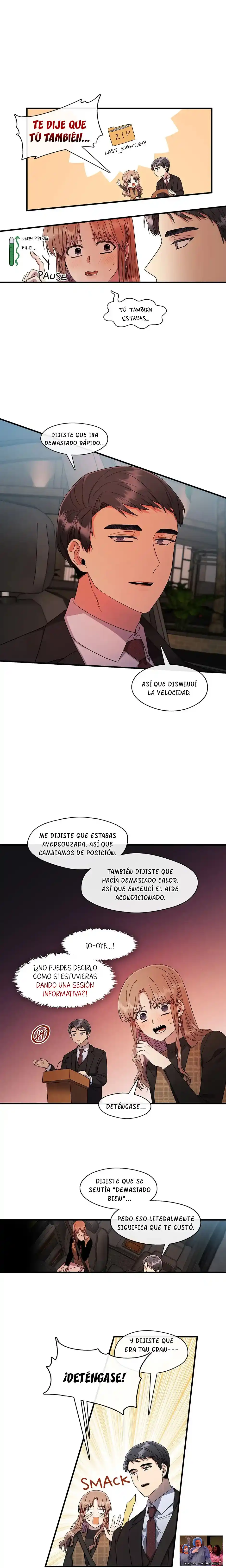 Office Romance Confidential - Capítulo 59 - Página 4 - LectorTMOo