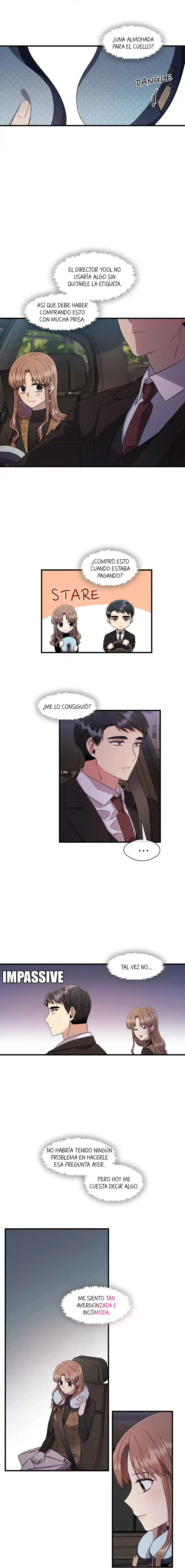 Office Romance Confidential - Capítulo 59 - Página 6 - LectorTMOo