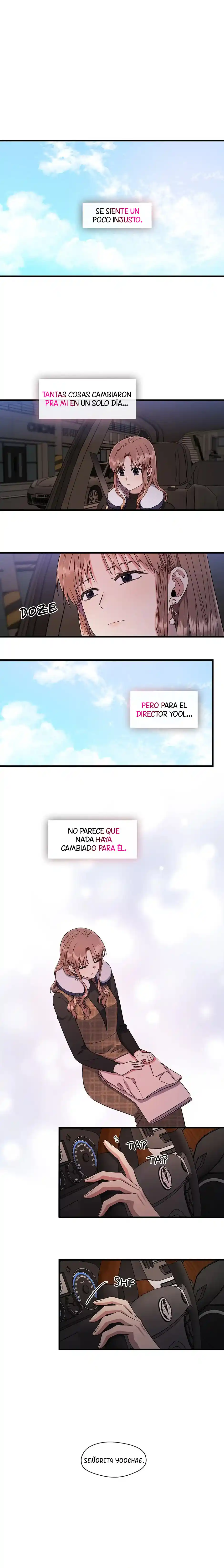 Office Romance Confidential - Capítulo 59 - Página 7 - LectorTMOo