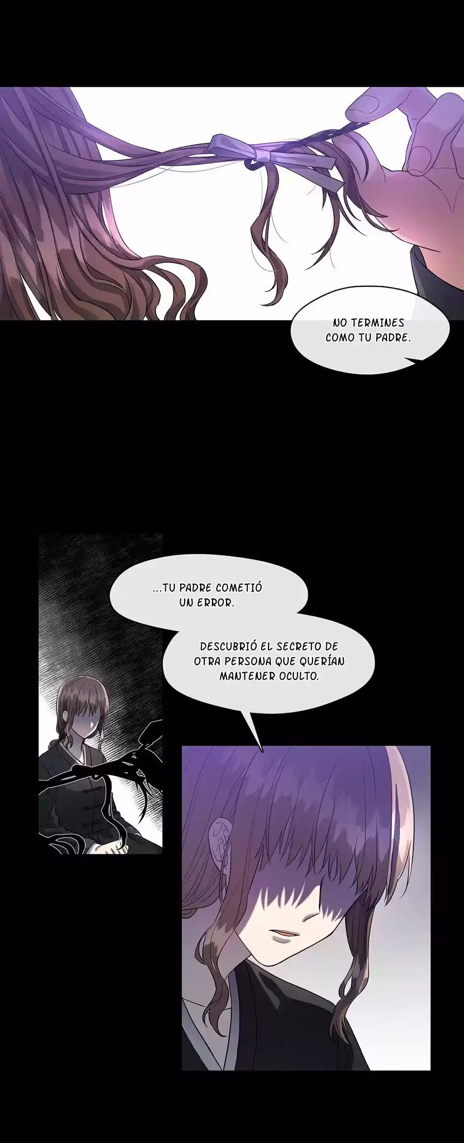 Office Romance Confidential - Capítulo 6 - Página 4 - LectorTMOo