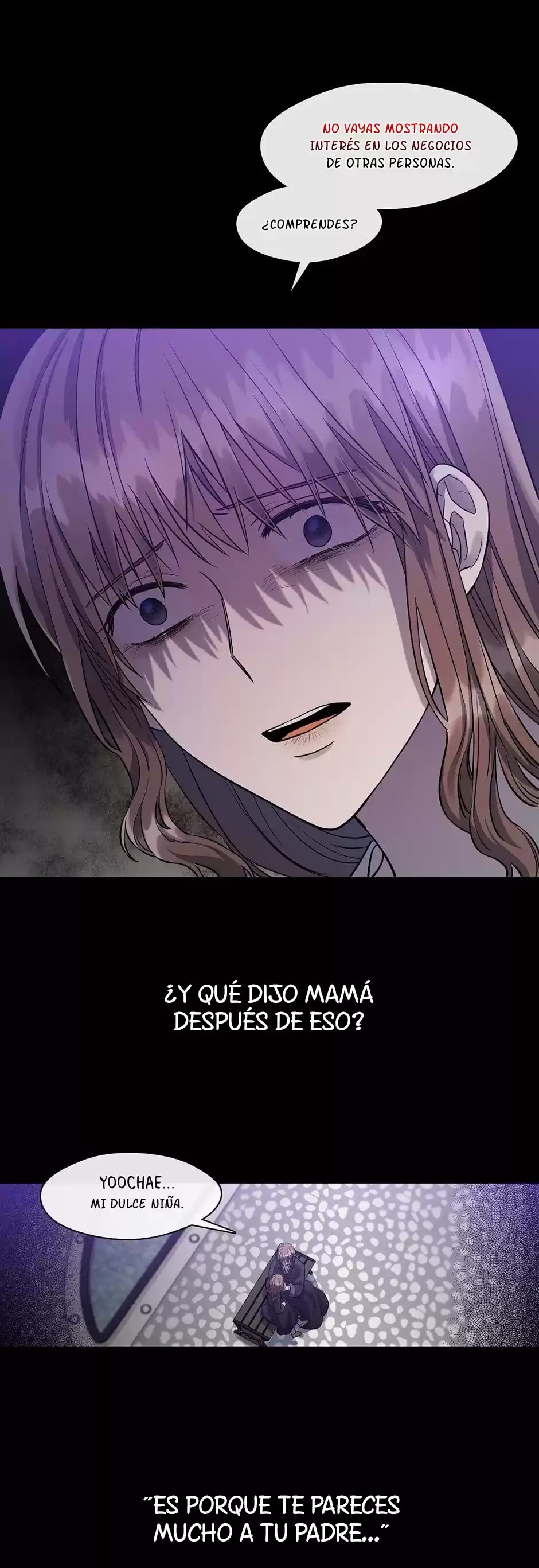 Office Romance Confidential - Capítulo 6 - Página 6 - LectorTMOo
