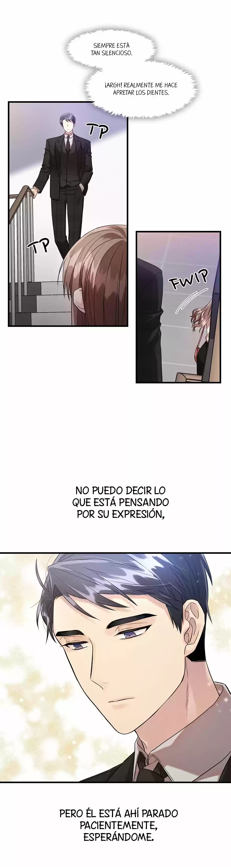 Office Romance Confidential - Capítulo 6 - Página 10 - LectorTMOo