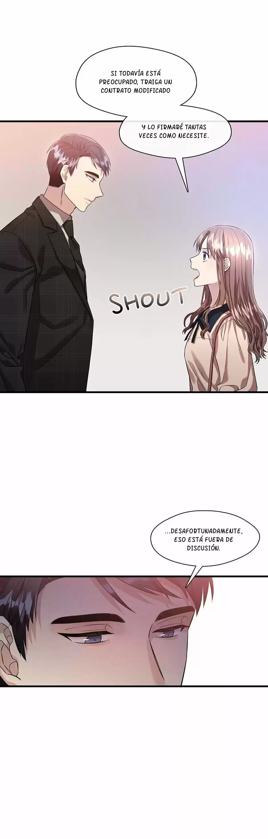 Office Romance Confidential - Capítulo 6 - Página 14 - LectorTMOo