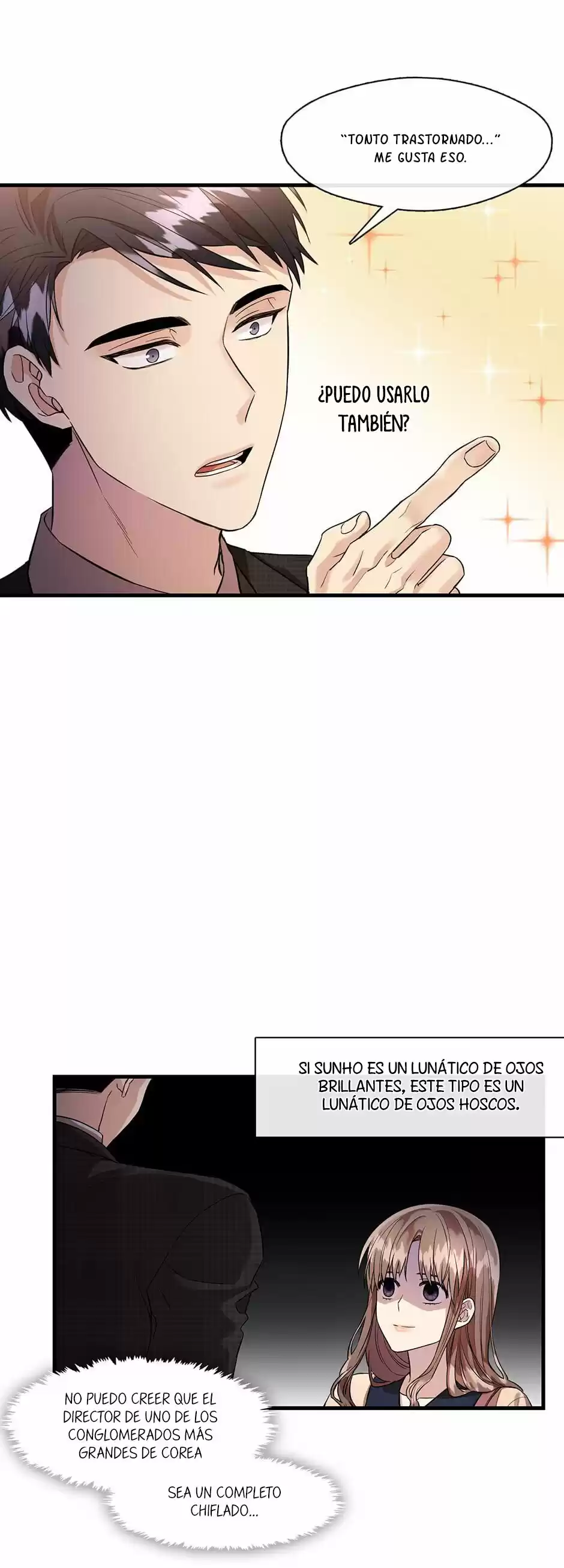 Office Romance Confidential - Capítulo 6 - Página 16 - LectorTMOo