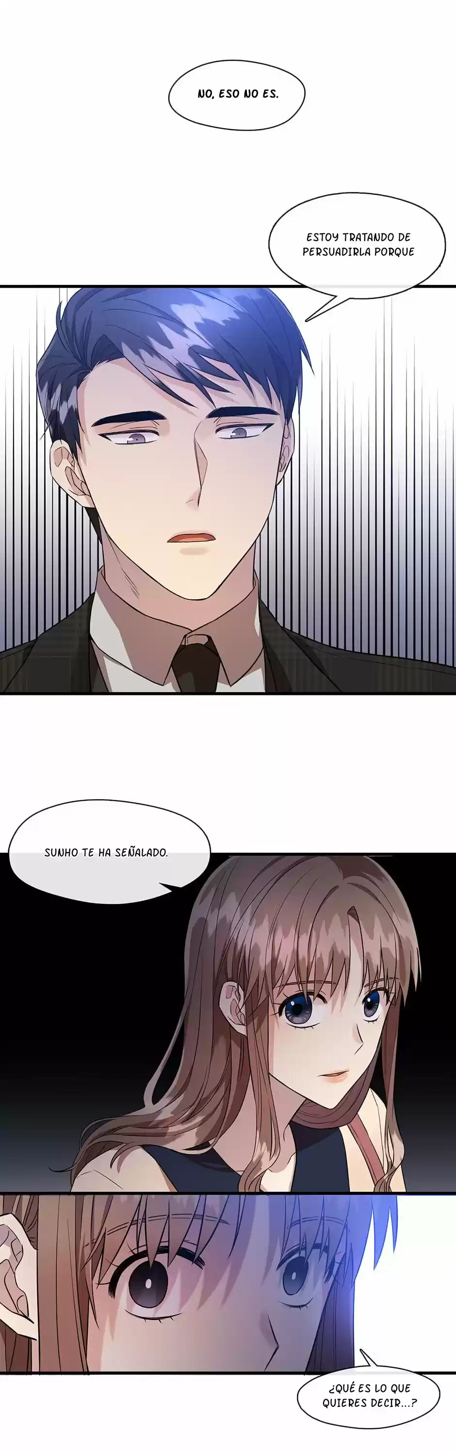 Office Romance Confidential - Capítulo 6 - Página 18 - LectorTMOo