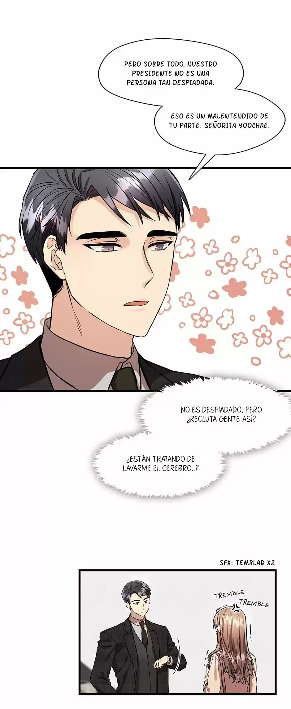 Office Romance Confidential - Capítulo 6 - Página 26 - LectorTMOo