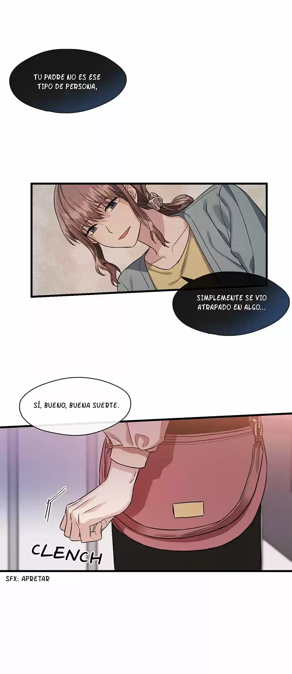 Office Romance Confidential - Capítulo 6 - Página 29 - LectorTMOo