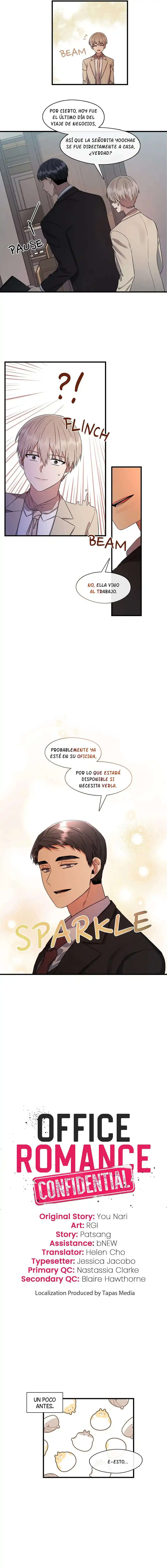 Office Romance Confidential - Capítulo 60 - Página 4 - LectorTMOo