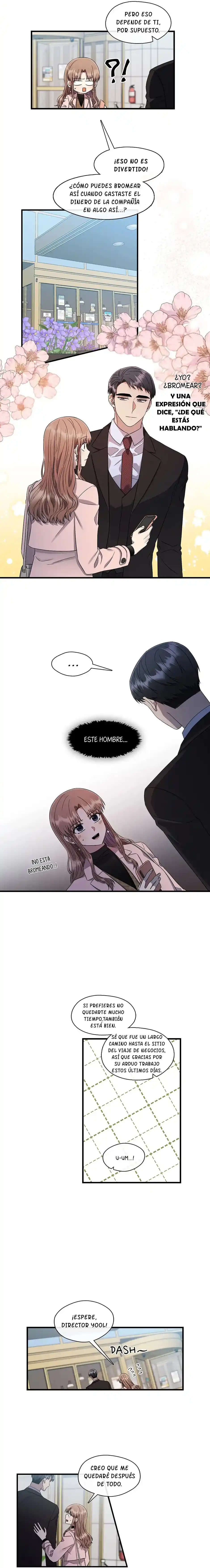 Office Romance Confidential - Capítulo 60 - Página 6 - LectorTMOo