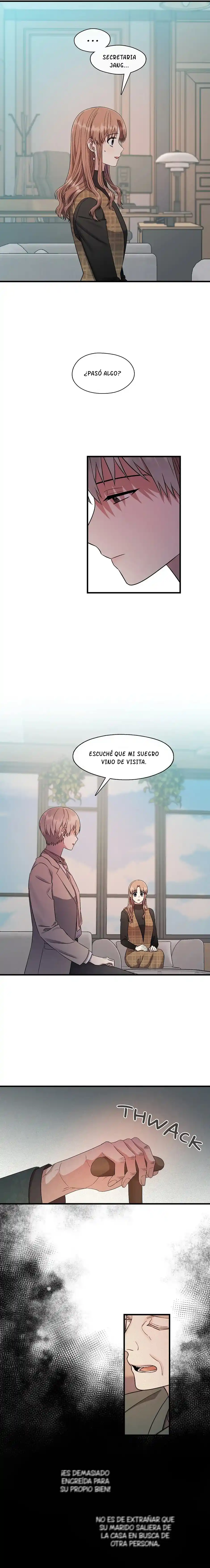 Office Romance Confidential - Capítulo 60 - Página 10 - LectorTMOo