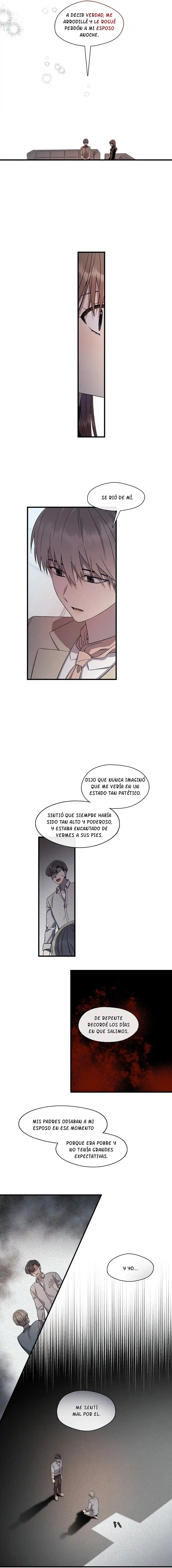 Office Romance Confidential - Capítulo 60 - Página 12 - LectorTMOo