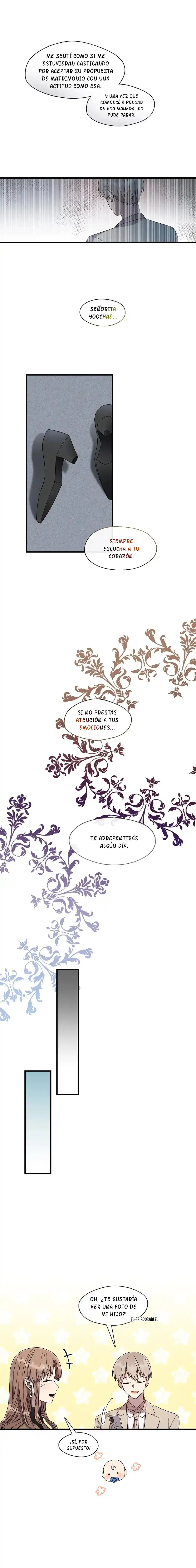 Office Romance Confidential - Capítulo 60 - Página 13 - LectorTMOo