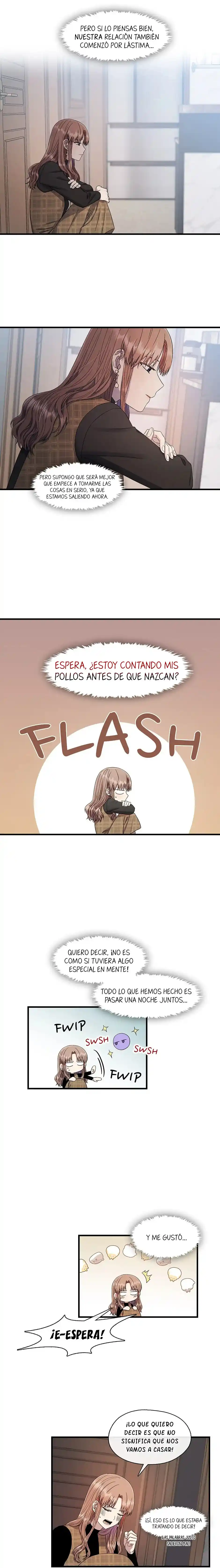 Office Romance Confidential - Capítulo 61 - Página 6 - LectorTMOo