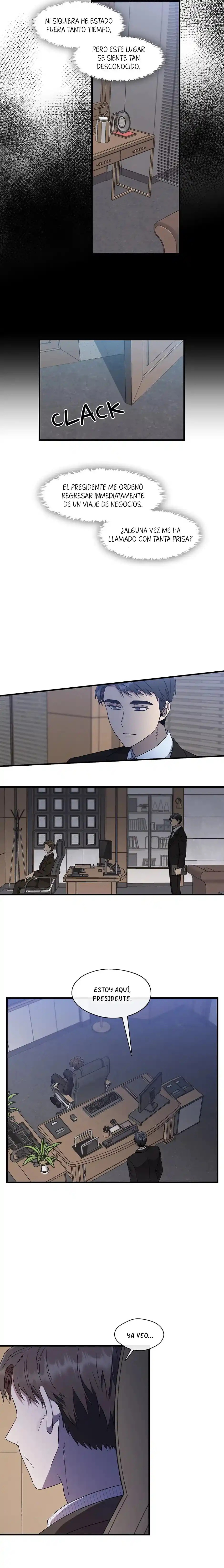 Office Romance Confidential - Capítulo 61 - Página 11 - LectorTMOo