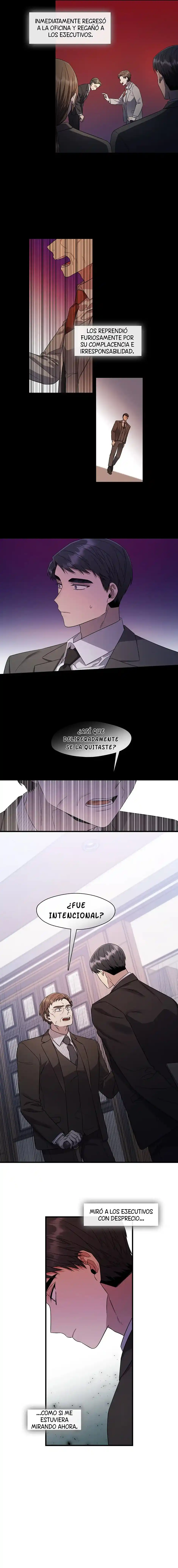 Office Romance Confidential - Capítulo 62 - Página 4 - LectorTMOo