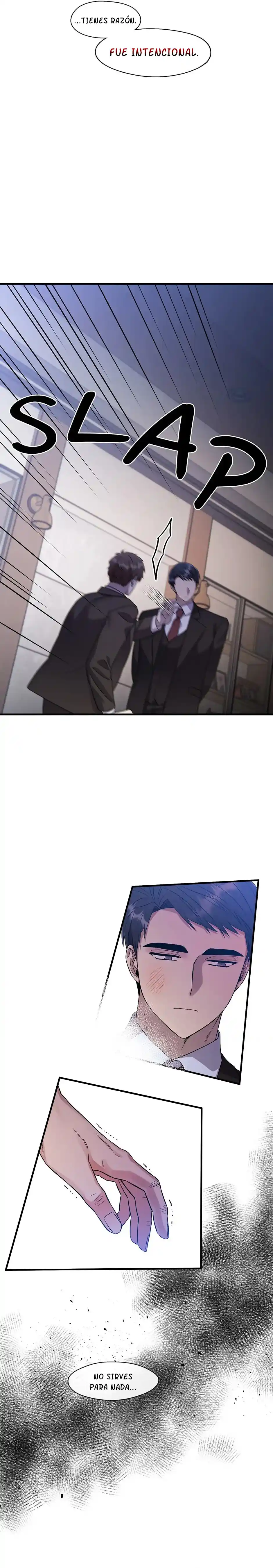 Office Romance Confidential - Capítulo 62 - Página 5 - LectorTMOo