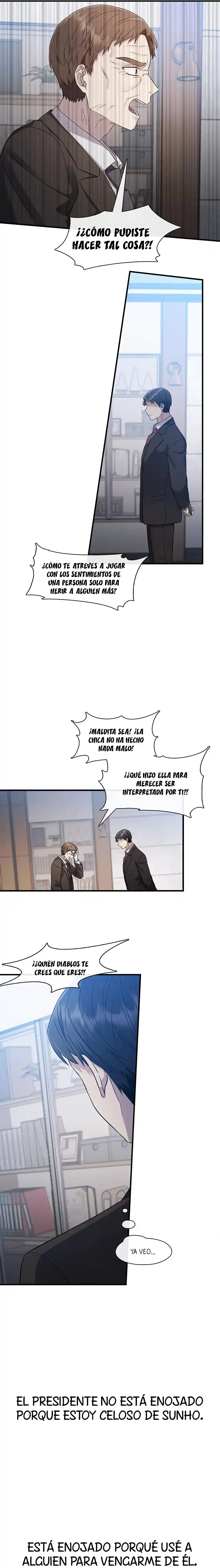 Office Romance Confidential - Capítulo 62 - Página 6 - LectorTMOo
