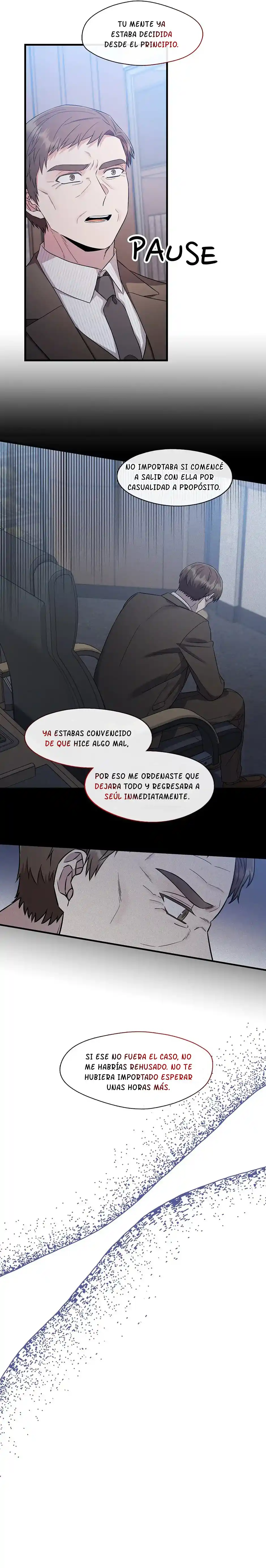 Office Romance Confidential - Capítulo 62 - Página 8 - LectorTMOo