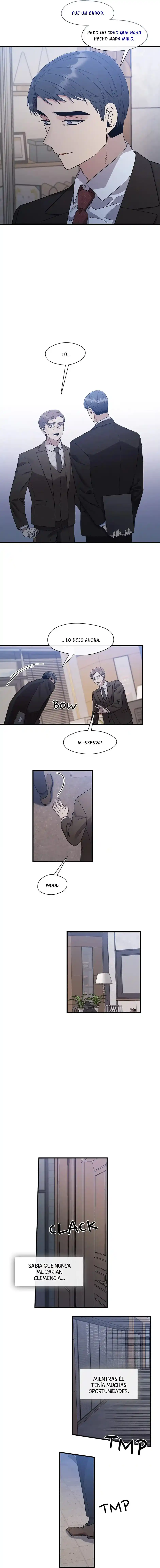 Office Romance Confidential - Capítulo 62 - Página 9 - LectorTMOo