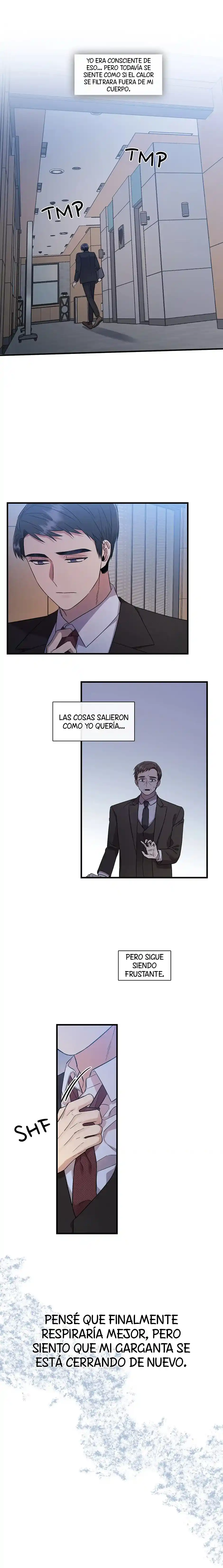 Office Romance Confidential - Capítulo 62 - Página 10 - LectorTMOo