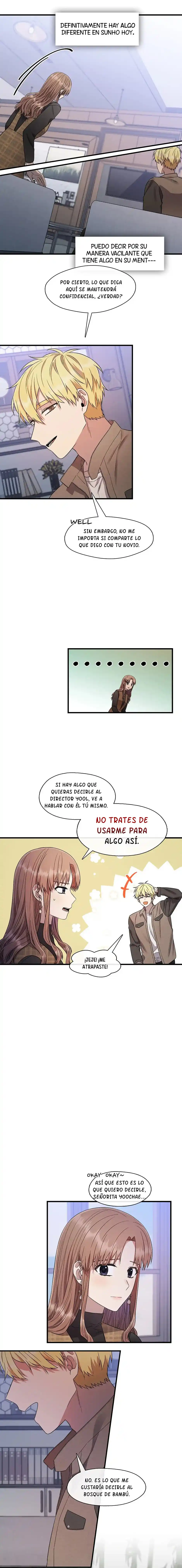 Office Romance Confidential - Capítulo 62 - Página 12 - LectorTMOo