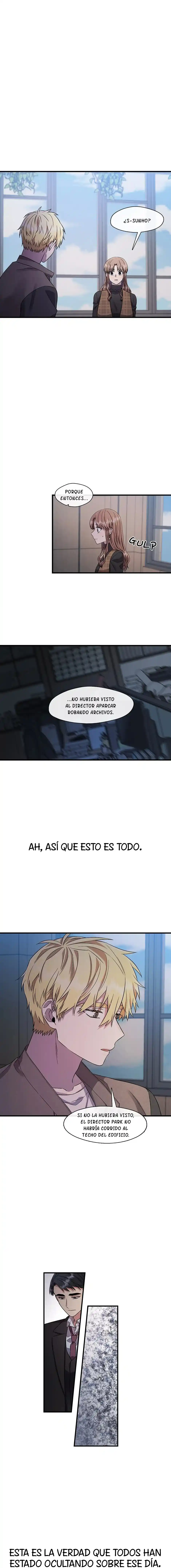 Office Romance Confidential - Capítulo 62 - Página 14 - LectorTMOo
