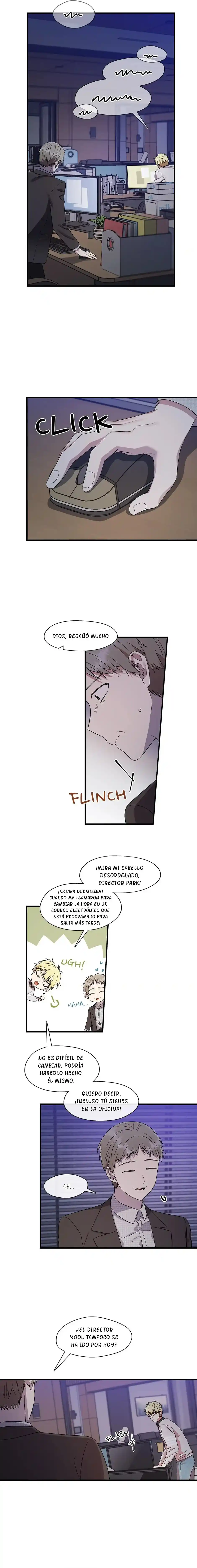 Office Romance Confidential - Capítulo 63 - Página 6 - LectorTMOo