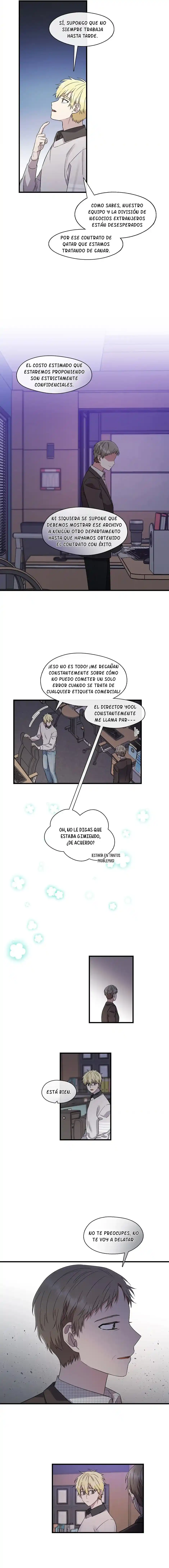 Office Romance Confidential - Capítulo 63 - Página 7 - LectorTMOo