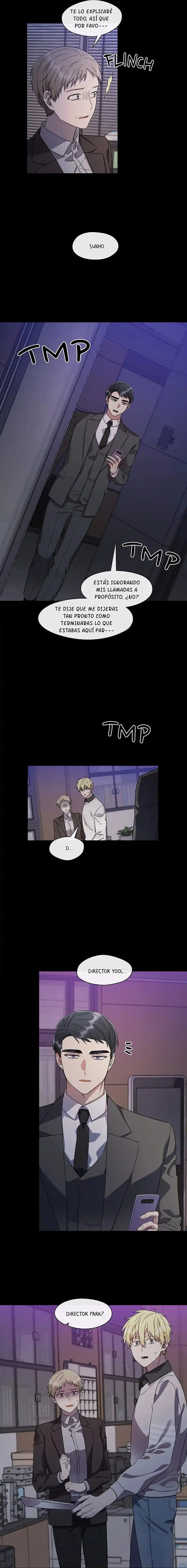 Office Romance Confidential - Capítulo 63 - Página 11 - LectorTMOo
