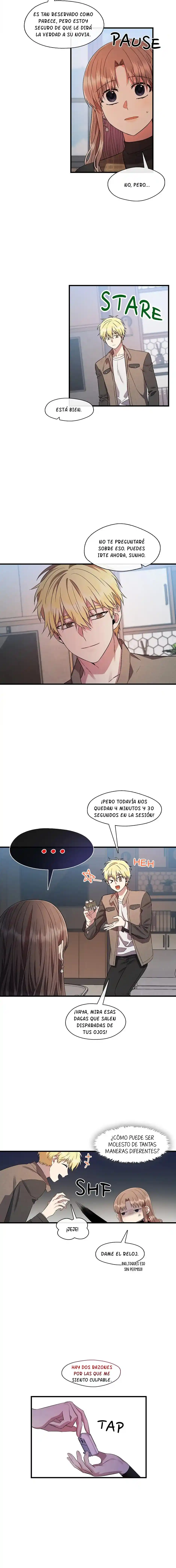 Office Romance Confidential - Capítulo 64 - Página 4 - LectorTMOo