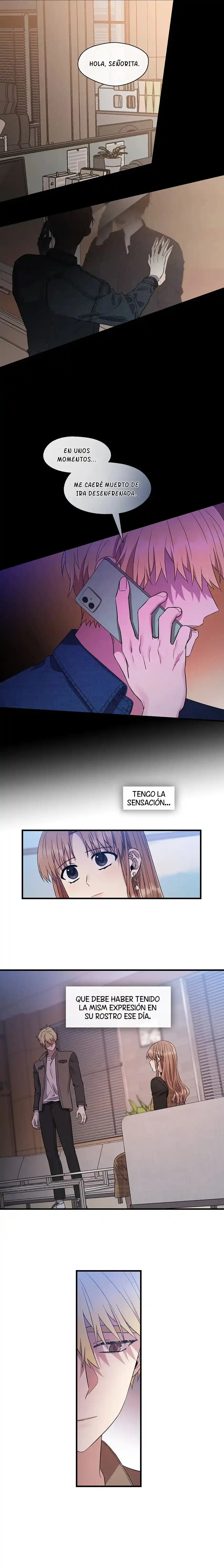 Office Romance Confidential - Capítulo 64 - Página 6 - LectorTMOo
