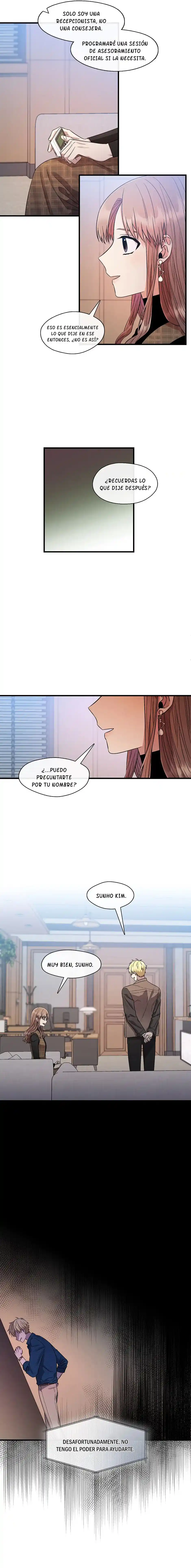 Office Romance Confidential - Capítulo 64 - Página 7 - LectorTMOo