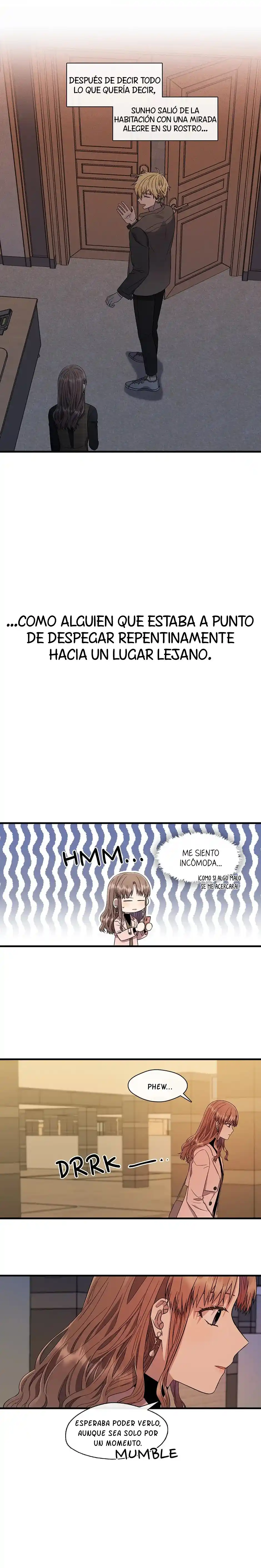 Office Romance Confidential - Capítulo 64 - Página 10 - LectorTMOo