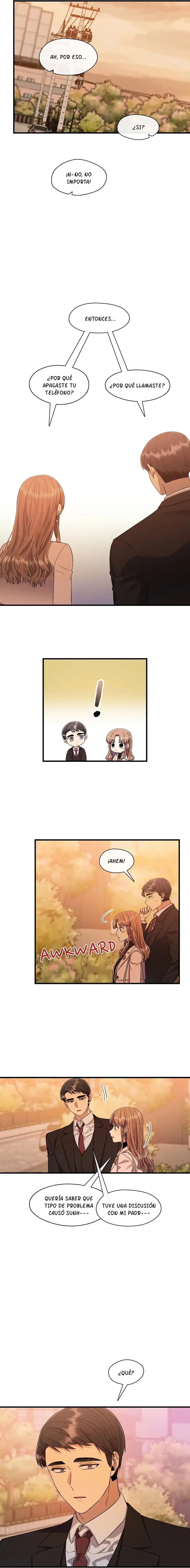 Office Romance Confidential - Capítulo 64 - Página 13 - LectorTMOo