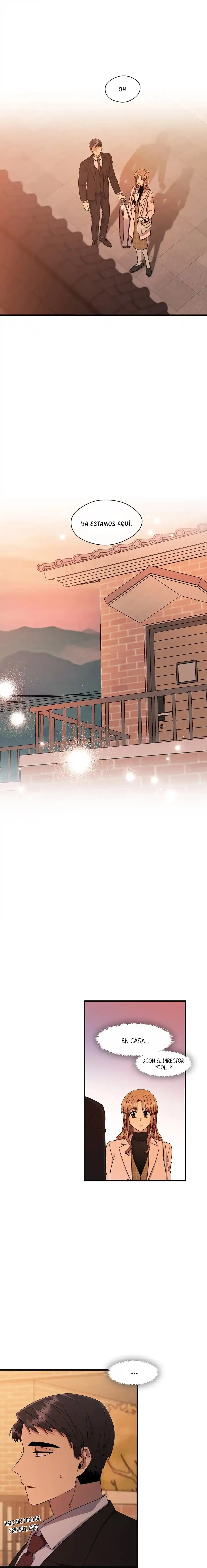 Office Romance Confidential - Capítulo 64 - Página 14 - LectorTMOo