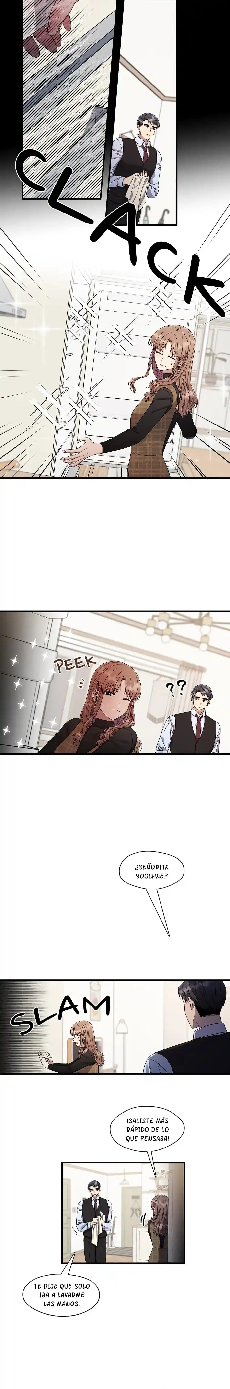 Office Romance Confidential - Capítulo 65 - Página 4 - LectorTMOo