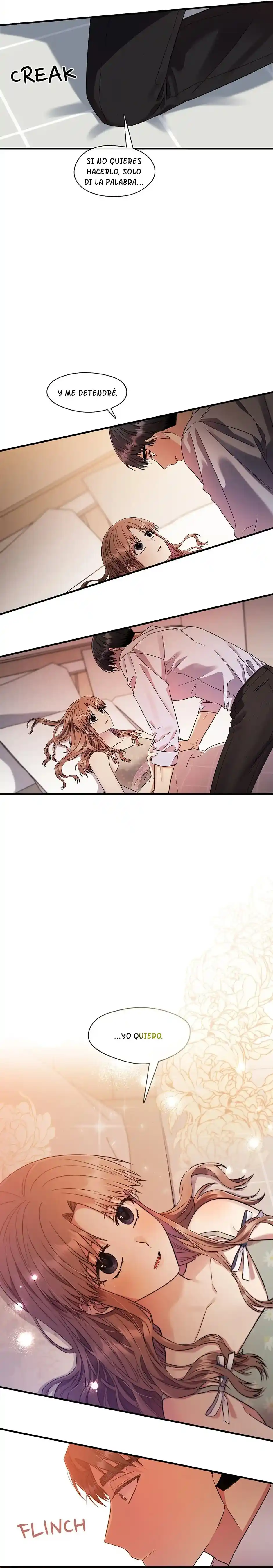 Office Romance Confidential - Capítulo 65 - Página 9 - LectorTMOo
