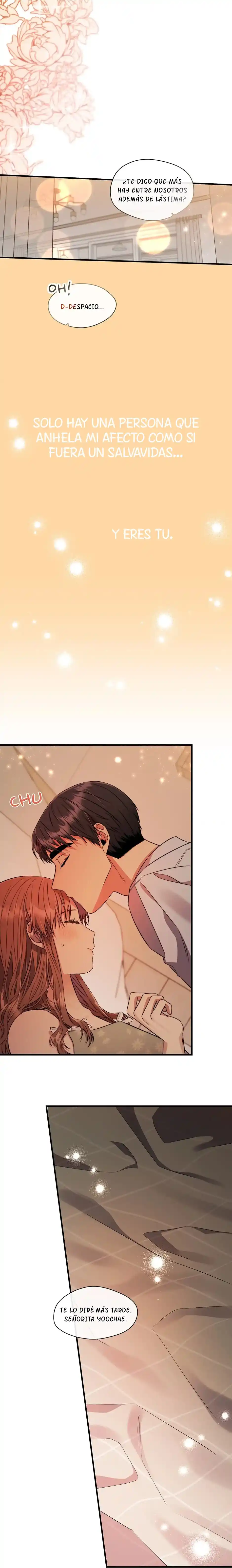 Office Romance Confidential - Capítulo 65 - Página 10 - LectorTMOo