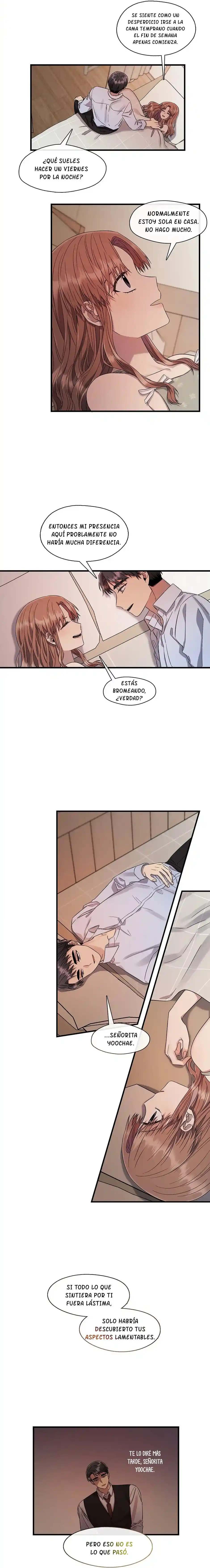 Office Romance Confidential - Capítulo 65 - Página 12 - LectorTMOo