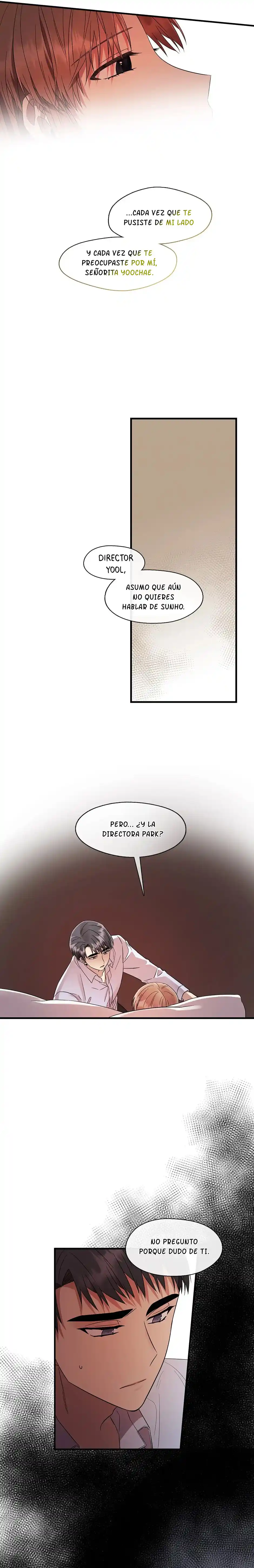 Office Romance Confidential - Capítulo 65 - Página 14 - LectorTMOo