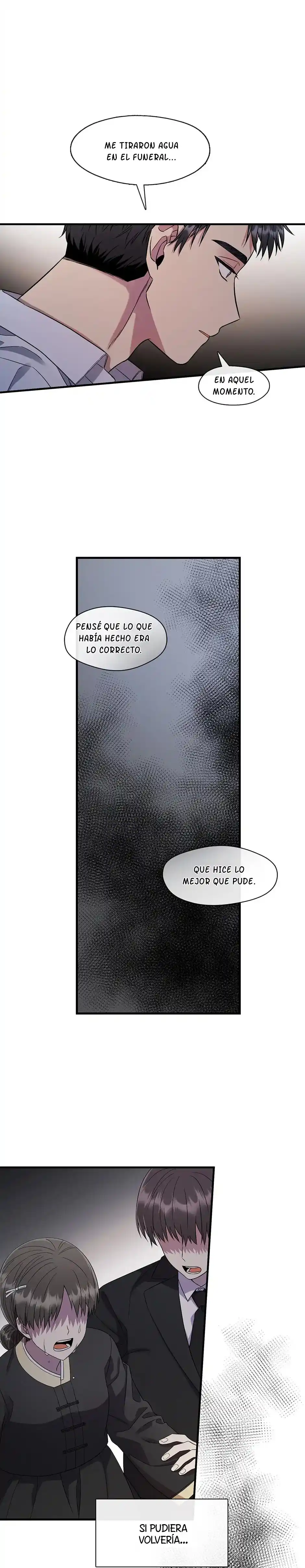 Office Romance Confidential - Capítulo 66 - Página 4 - LectorTMOo