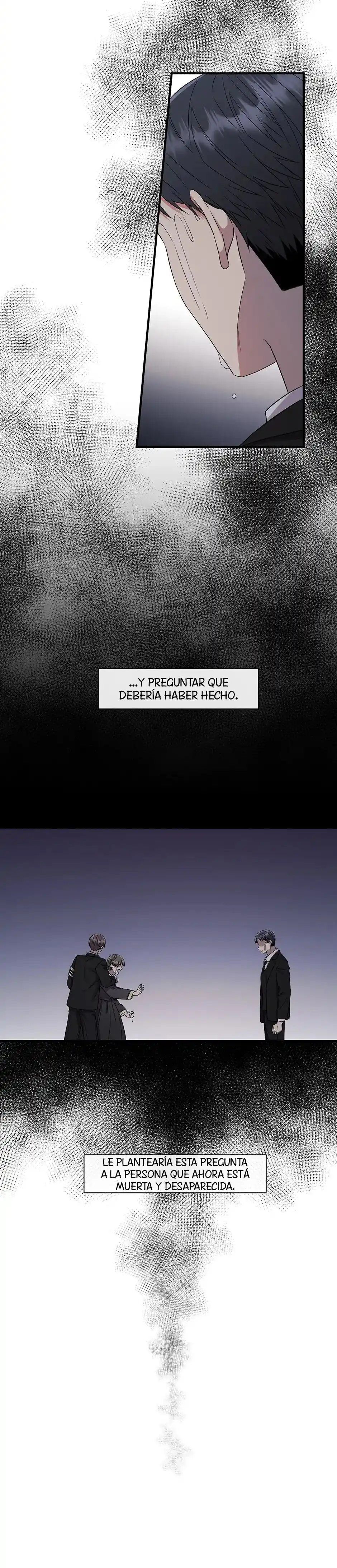 Office Romance Confidential - Capítulo 66 - Página 5 - LectorTMOo
