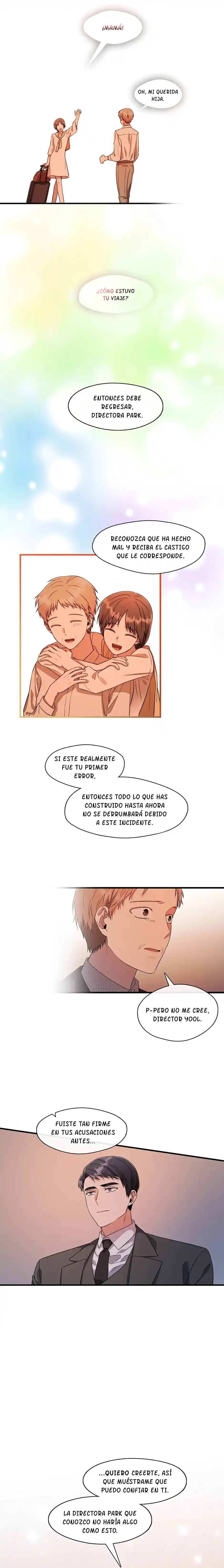 Office Romance Confidential - Capítulo 66 - Página 12 - LectorTMOo