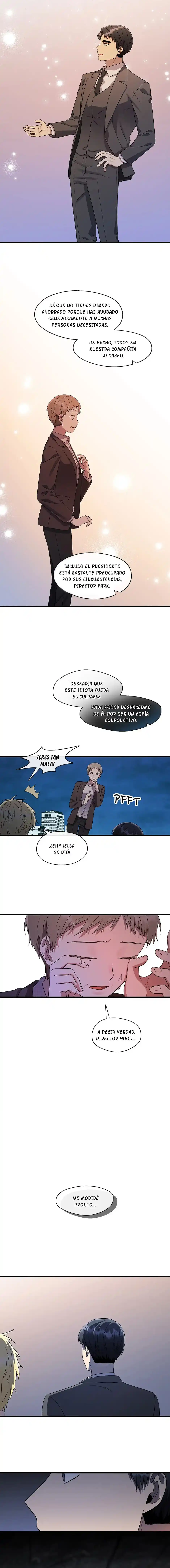 Office Romance Confidential - Capítulo 66 - Página 13 - LectorTMOo