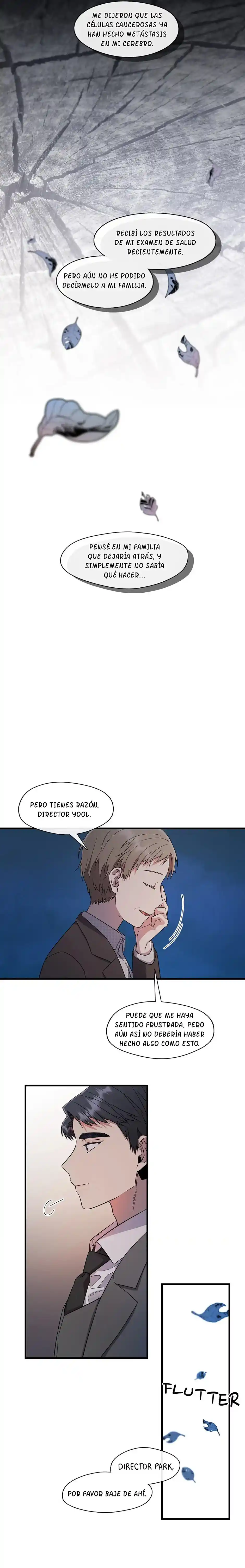 Office Romance Confidential - Capítulo 66 - Página 14 - LectorTMOo