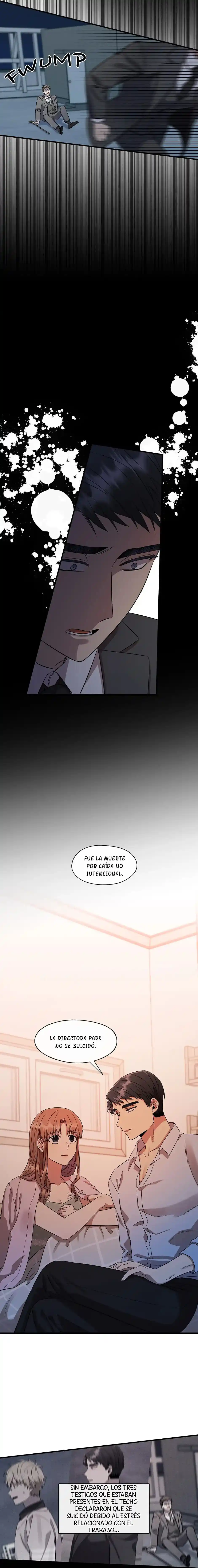Office Romance Confidential - Capítulo 66 - Página 16 - LectorTMOo